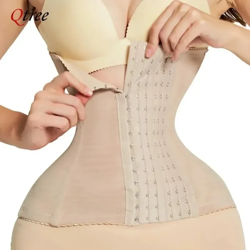 Qtree vestido emagrecimento ci - Shapewear Bodysuit Firm avaliação e preço