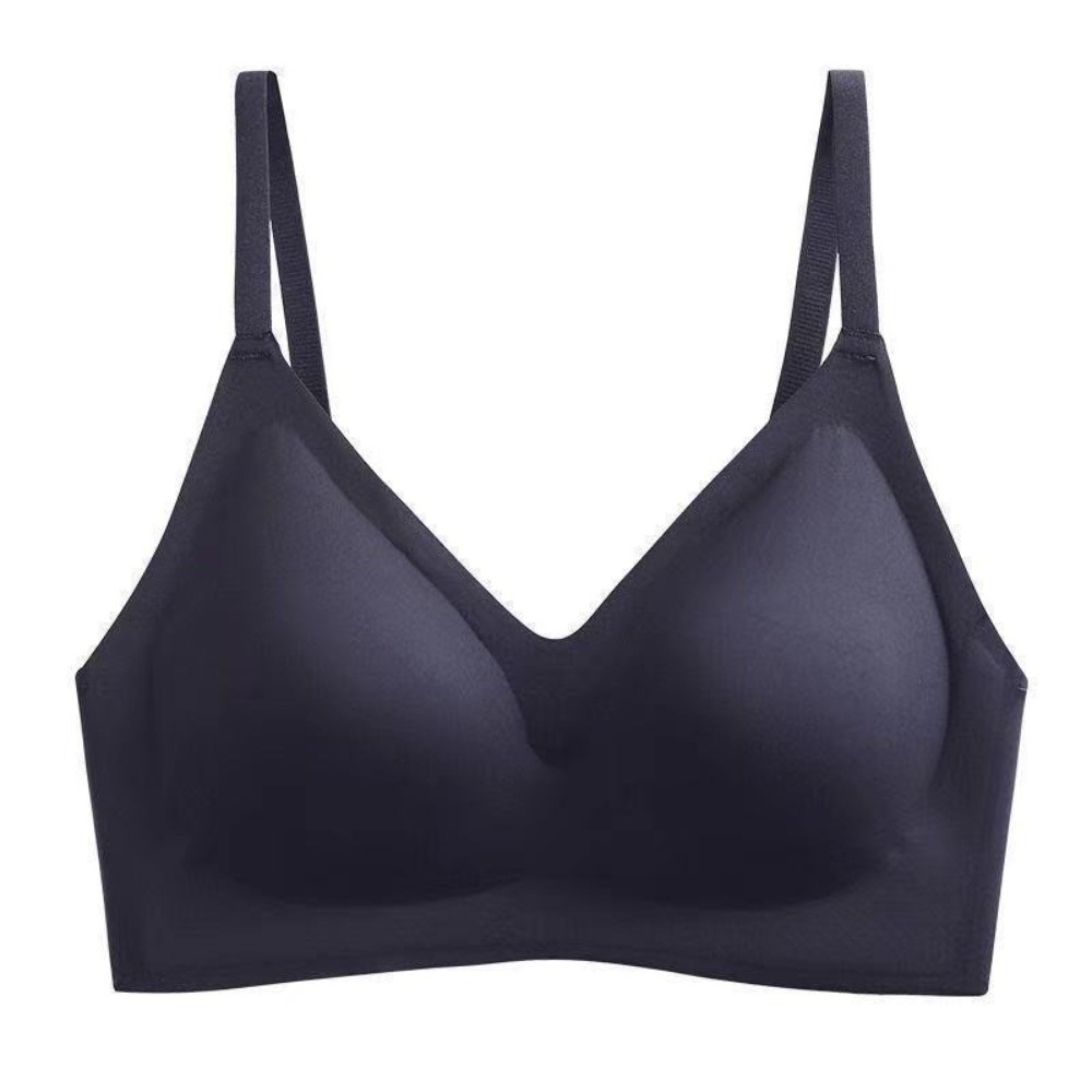 Sutiã sem Fio Push Up com Supo - Bralette Wireless Soft avaliação e preço