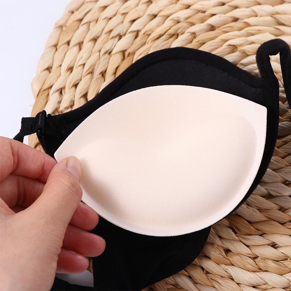 Acessórios Íntimos: Bojos Push - Push Up Bra Padded avaliação e preço