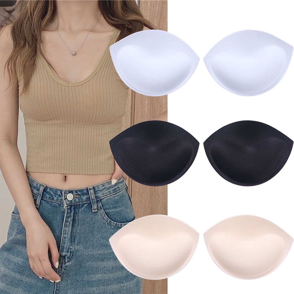 Acessórios Íntimos: Bojos Push - Push Up Bra Padded avaliação e preço