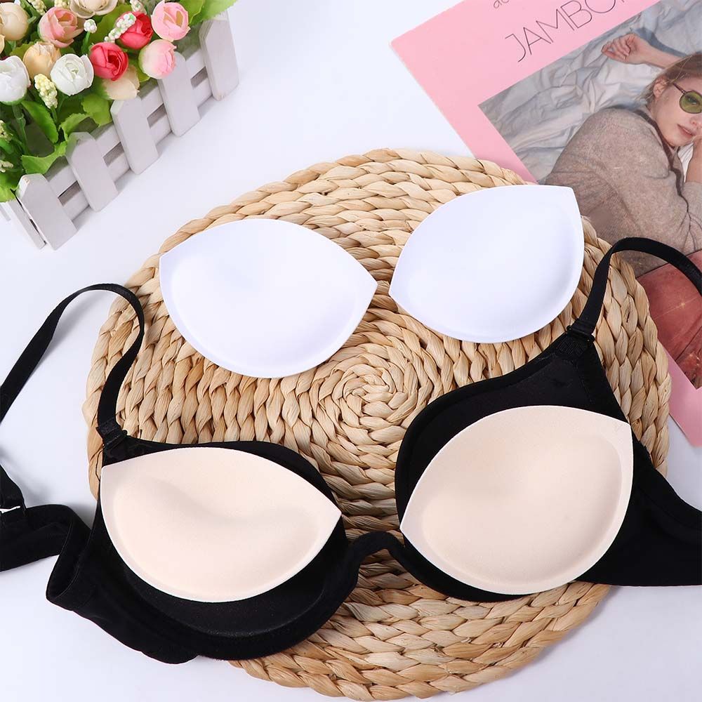 Acessórios Íntimos: Bojos Push - Push Up Bra Padded avaliação e preço