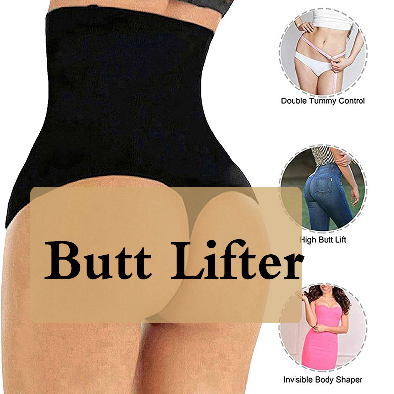 Guudia mulheres cintura alta s - Shapewear Bodysuit Firm avaliação e preço