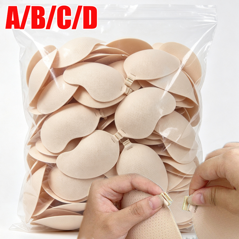 Sutiã Invisível Sem Costura e  - Push Up Bra Padded avaliação e preço