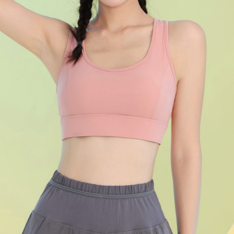 Phigeer mulheres sutiãs esport - Sports Bra High Impact avaliação e preço