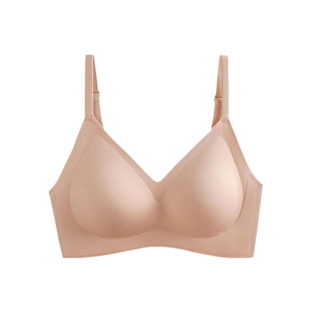 Sutiã sem Fio Push Up com Supo - Bralette Wireless Soft avaliação e preço