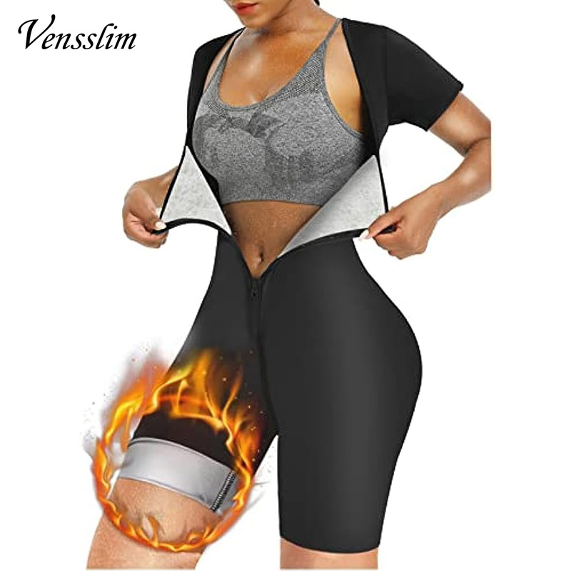 Vensslim Colete Modelador Corp - Shapewear Bodysuit Firm avaliação e preço
