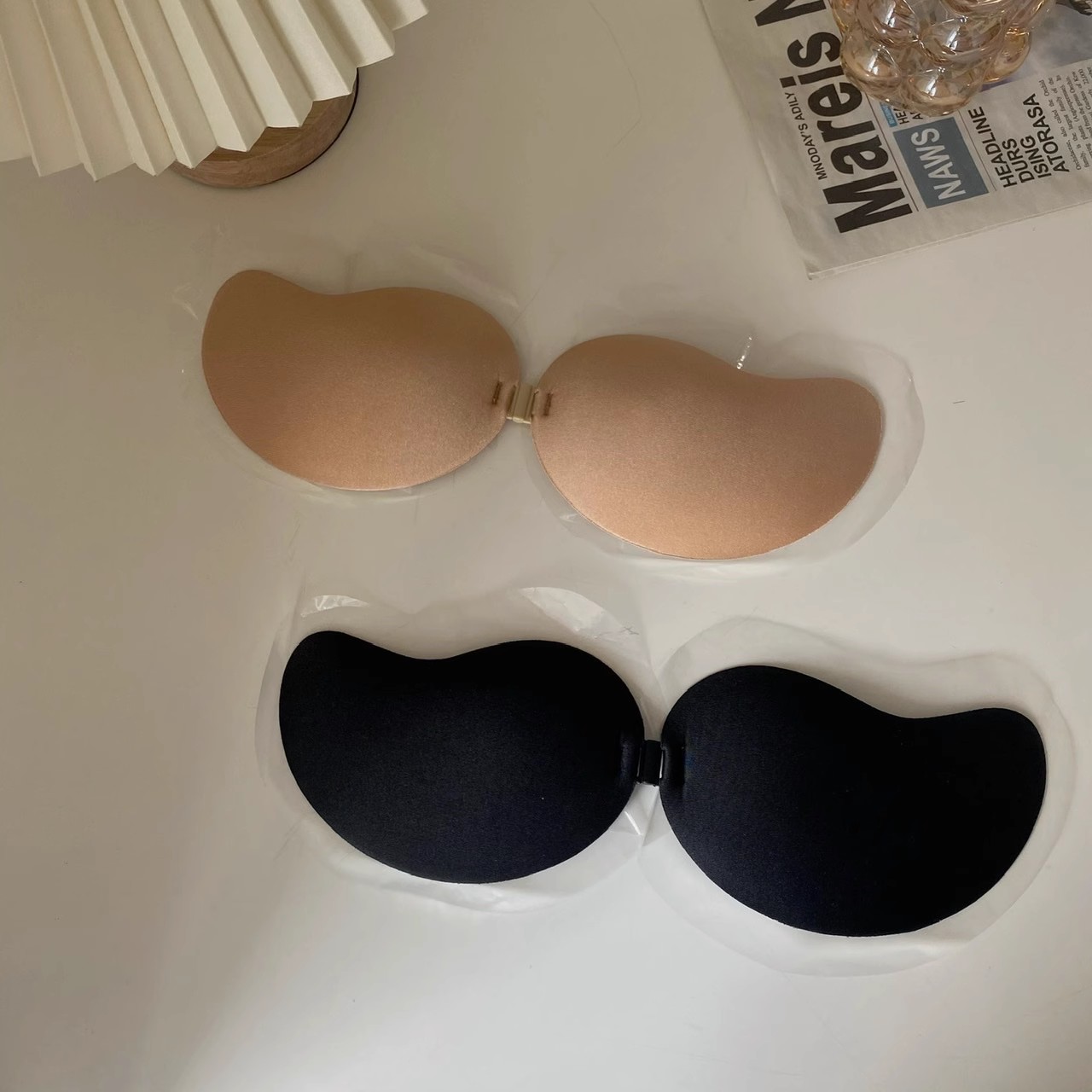 Sutiã Invisível Push Up para M - Silicone Bra Adhesive avaliação e preço