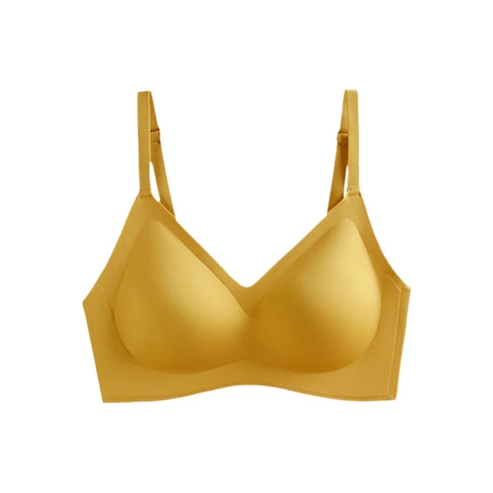 Sutiã Esportivo Sem Fio Push U - Bralette Wireless Soft avaliação e preço