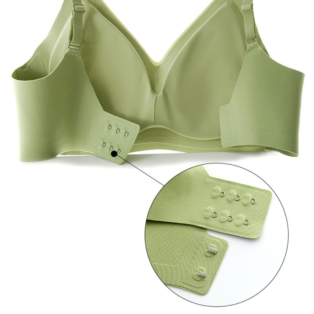 Sutiã Esportivo Sem Fio Push U - Bralette Wireless Soft avaliação e preço
