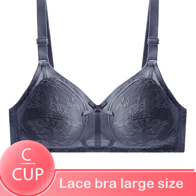 Yenlice-sutiã de renda grande  - Bralette Wireless Soft avaliação e preço